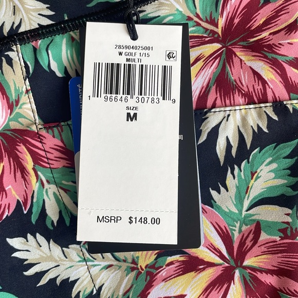 NWT RALPH LAUREN SKIRT/SHORT - Picture 4 of 8